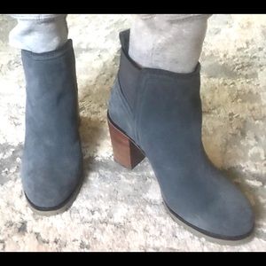 Crevo Alicia Booties